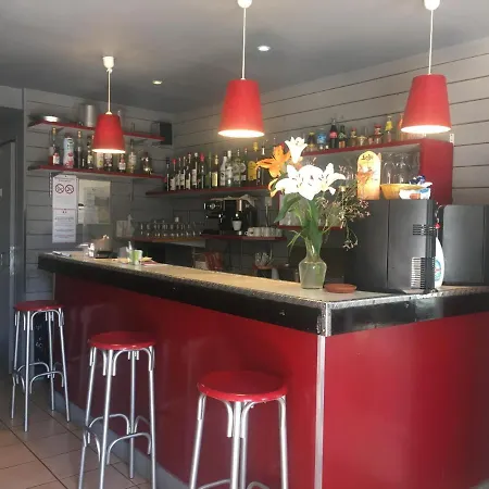 Hotel L'atelier Du Pont De Mars *