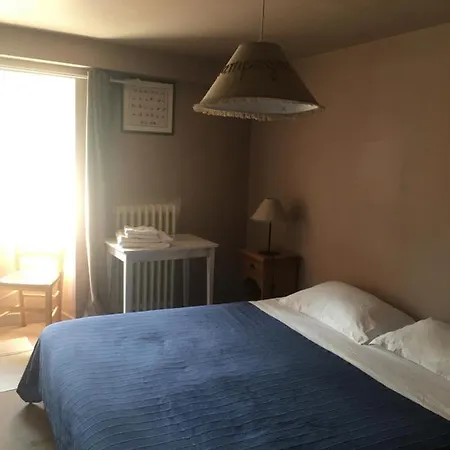 L'atelier Du Pont De Mars Hotel Mars (Loire)