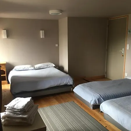 Hotel L'atelier Du Pont De Mars
